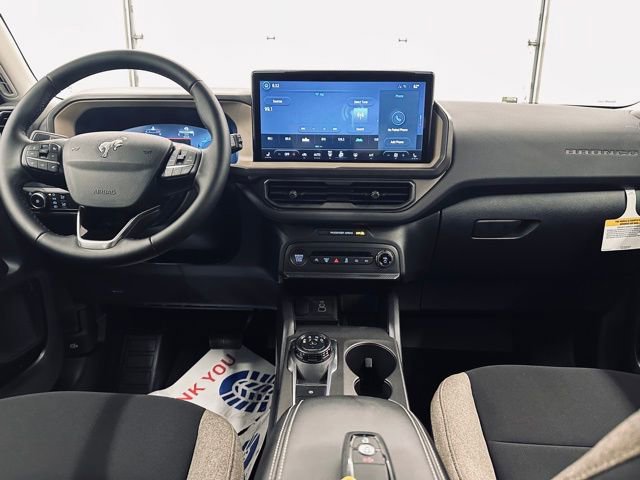 New 2025 Ford Bronco Sport Big Bend w/ Convenience Package image 18
