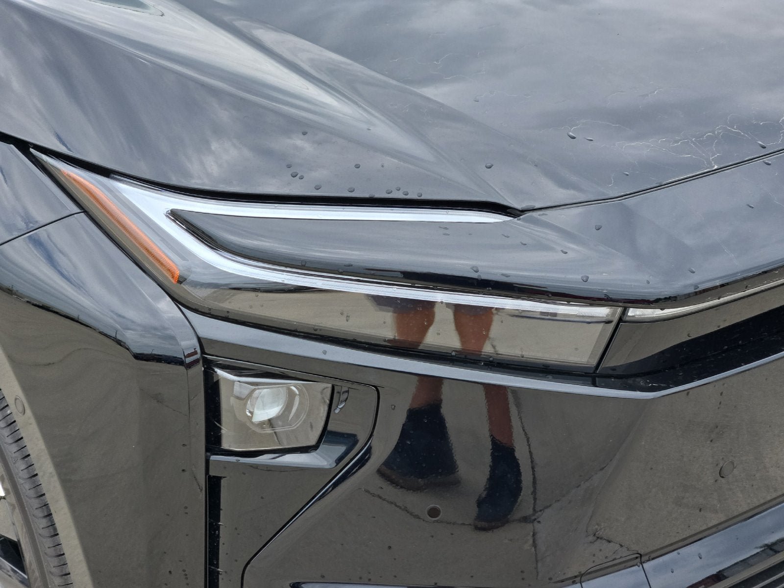 New 2026 Toyota bZ FWD image 73