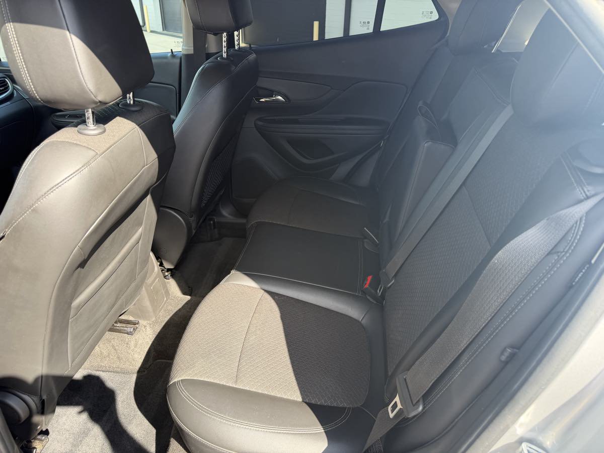 Used 2019 Buick Encore Preferred FWD image 13
