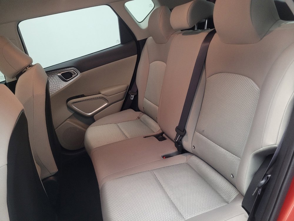 Used 2023 Kia Soul LX w/ Option Group 015 image 18