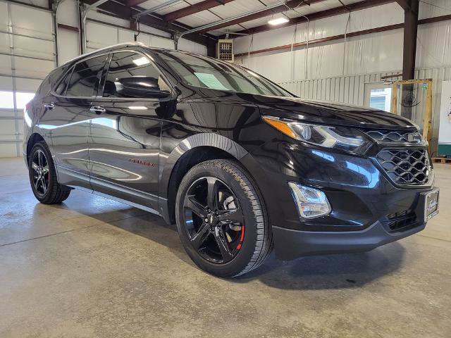 Used 2020 Chevrolet Equinox Premier w/ Premier Redline Edition image 7