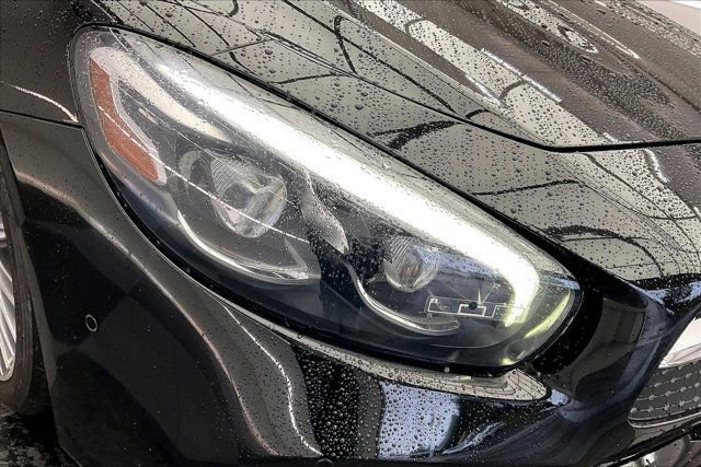 Used 2019 Mercedes-Benz SL 550 image 27