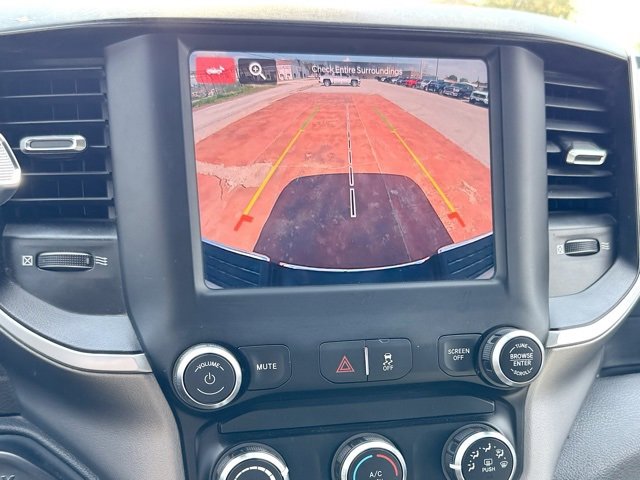 Used 2022 RAM 2500 Big Horn image 18