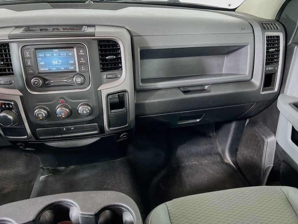 Used 2017 RAM 1500 Tradesman w/ Power & Remote Entry Group RWD image 22