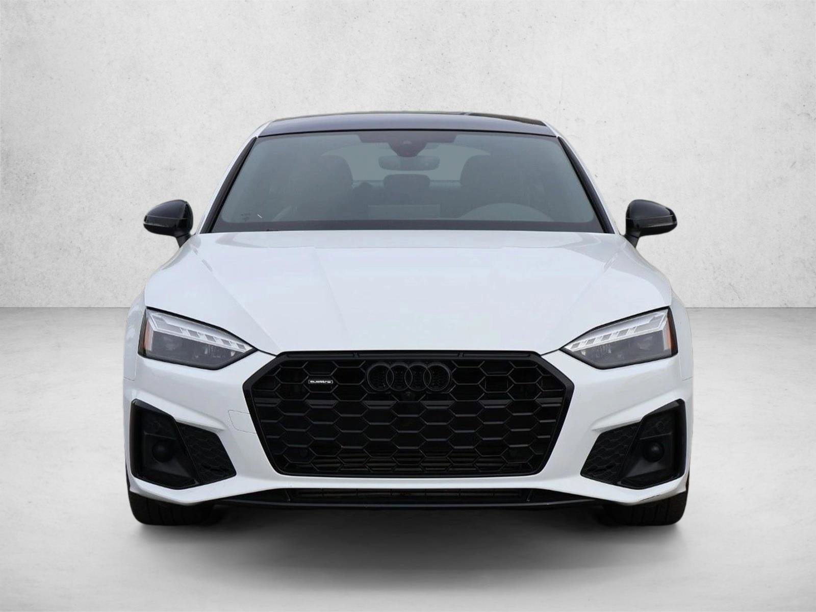Used 2024 Audi A5 2.0T Premium Plus w/ Premium Plus AWD/4WD video 2