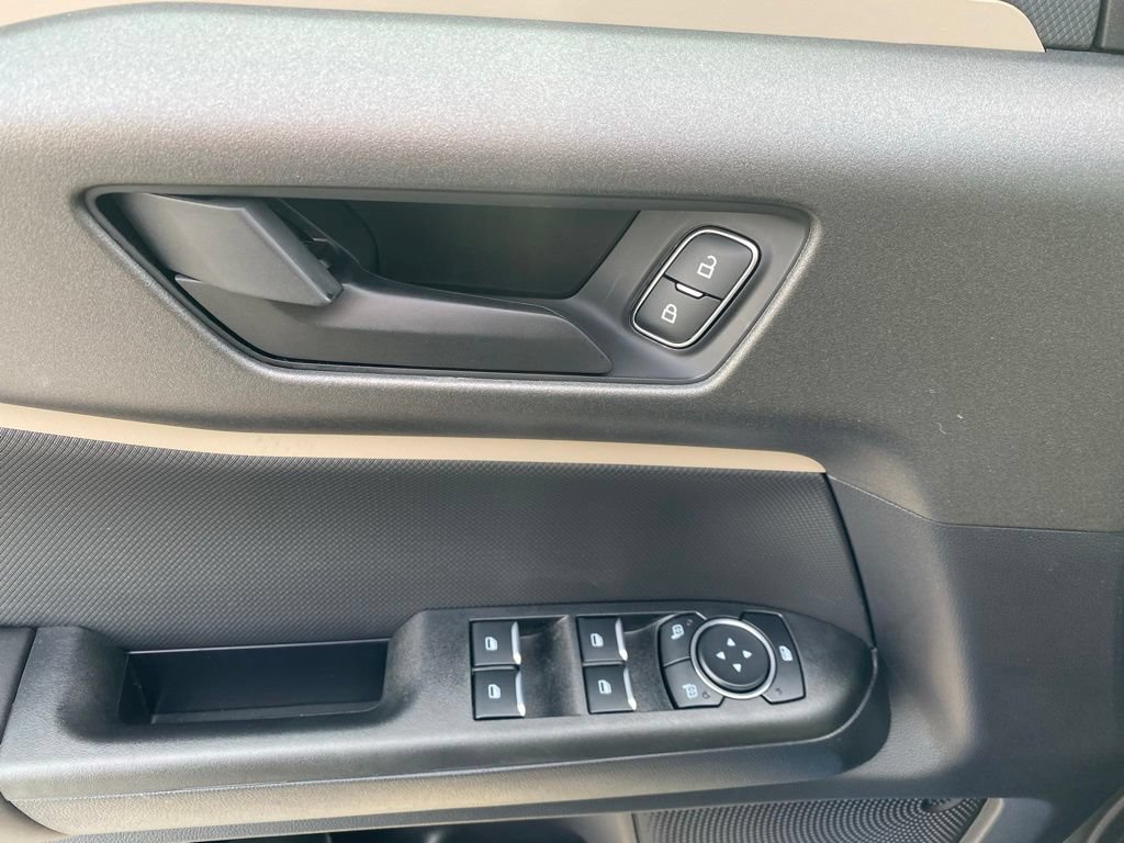 New 2026 Ford Bronco Sport Big Bend AWD/4WD image 11