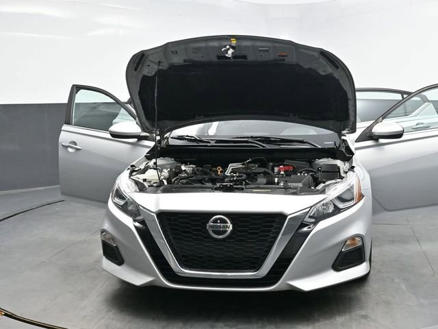 Used 2021 Nissan Altima 2.5 S image 34