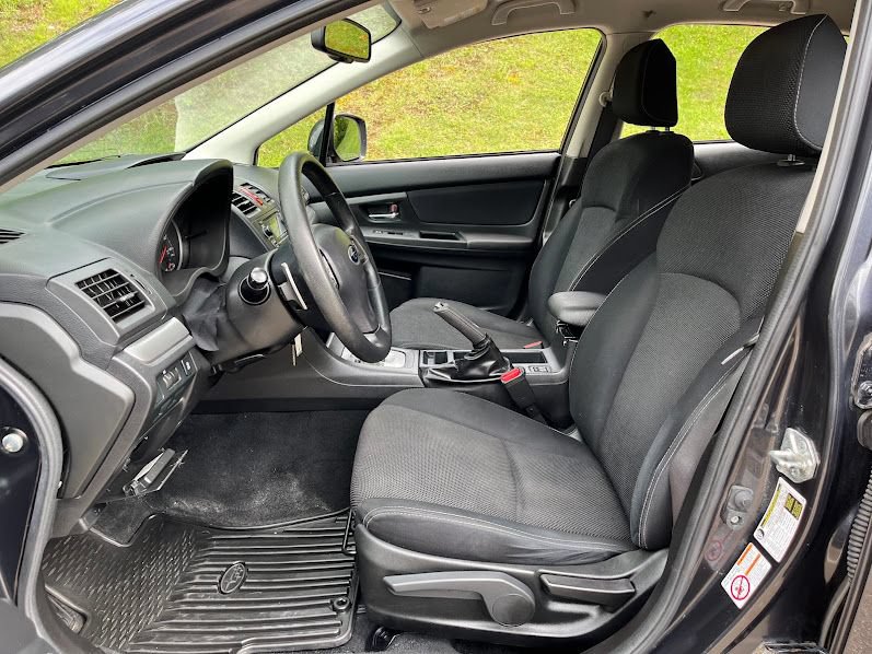 Used 2014 Subaru Crosstrek 2.0i Premium AWD/4WD image 8
