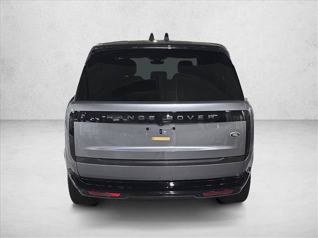 Used 2023 Land Rover Range Rover Long Wheelbase SE AWD/4WD image 6
