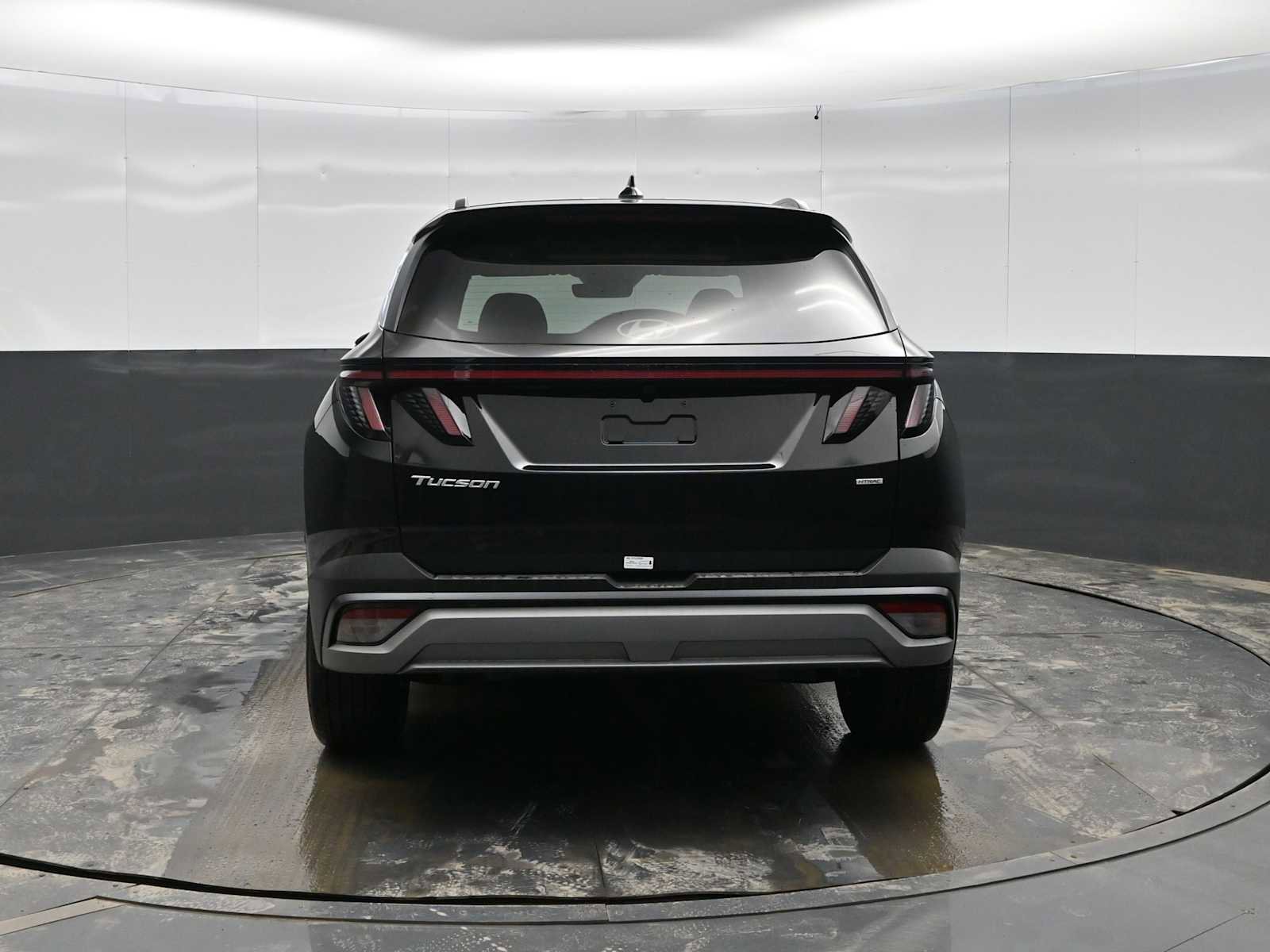 New 2026 Hyundai Tucson SEL image 6