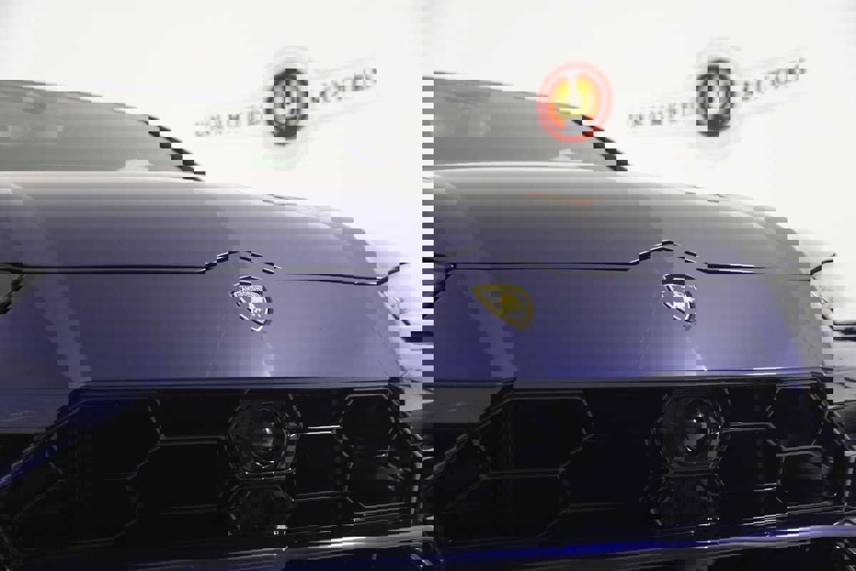 Used 2021 Lamborghini Urus image 27