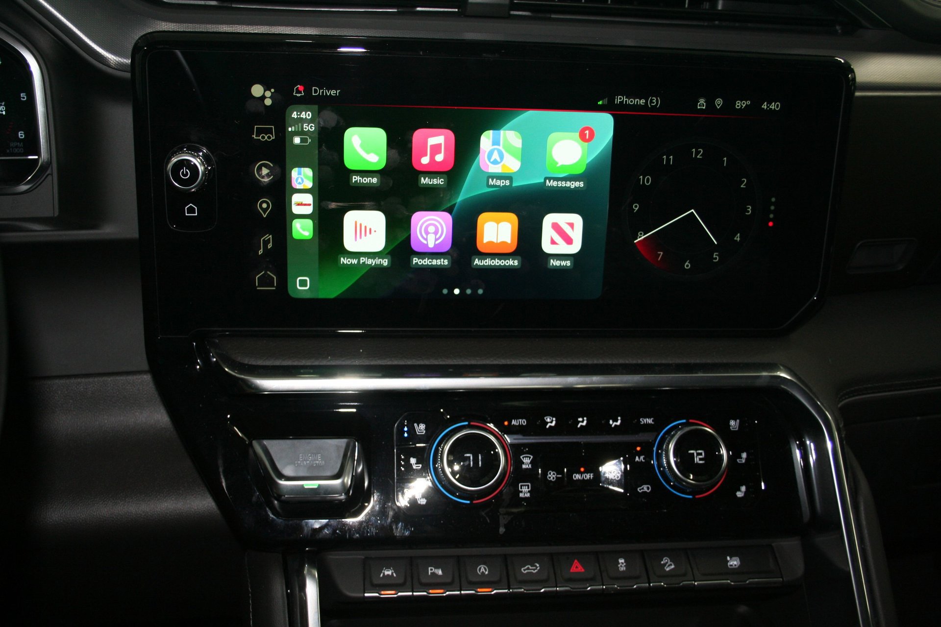 Used 2024 GMC Sierra 1500 Denali w/ Denali Reserve Package image 27