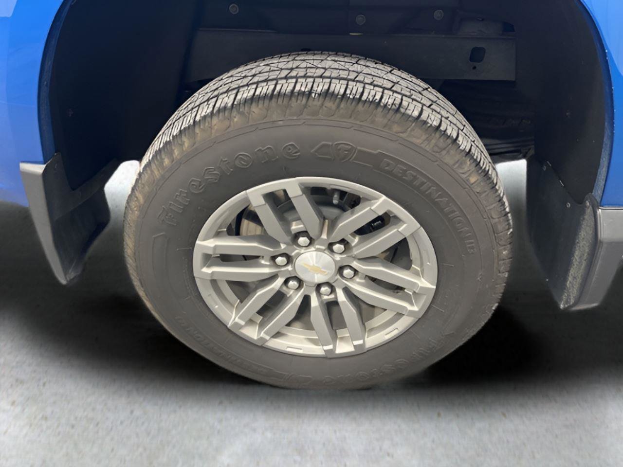 Used 2023 Chevrolet Colorado LT w/ LT Convenience Package II image 28