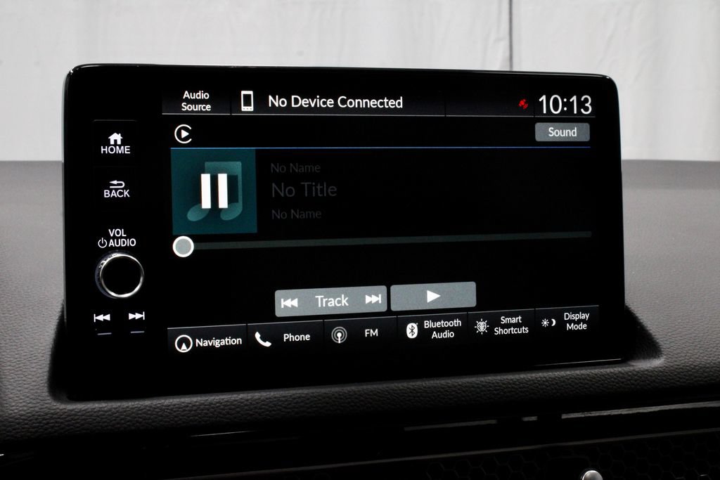 Used 2022 Honda Civic Sport Touring image 3