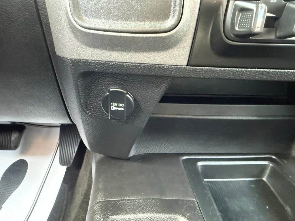 Used 2017 RAM 2500 Tradesman w/ Chrome Appearance Group image 20