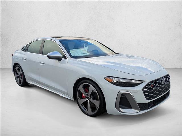 New 2025 Audi S5 Premium Plus image 6