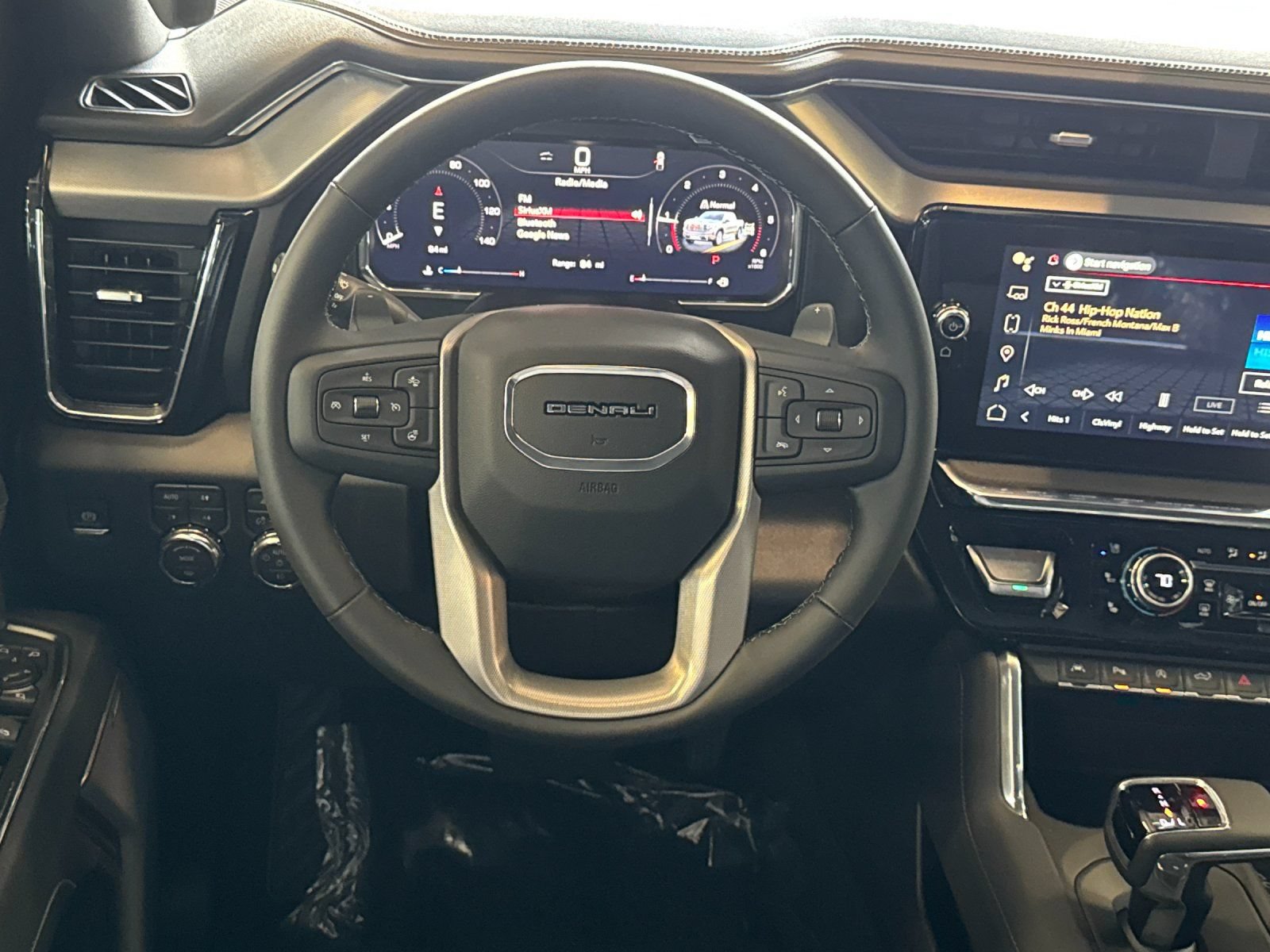 New 2026 GMC Sierra 1500 Denali AWD/4WD image 15