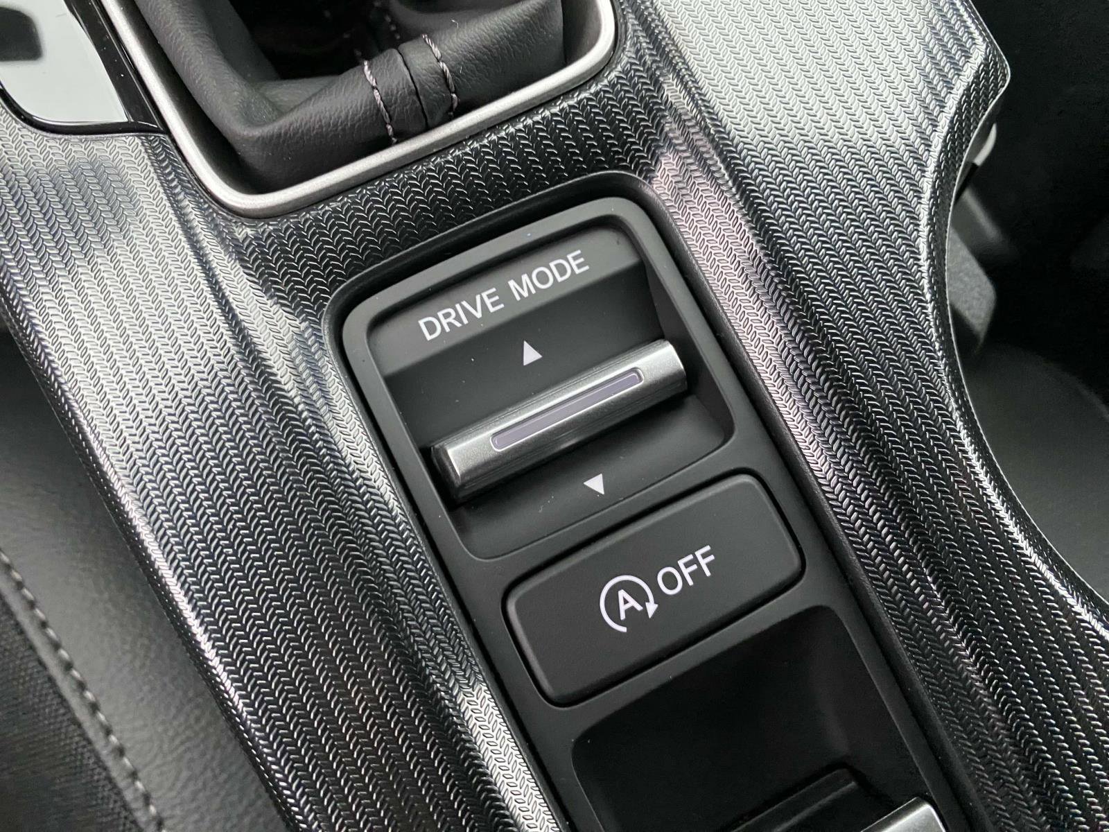 New 2026 Honda Civic Sport image 20