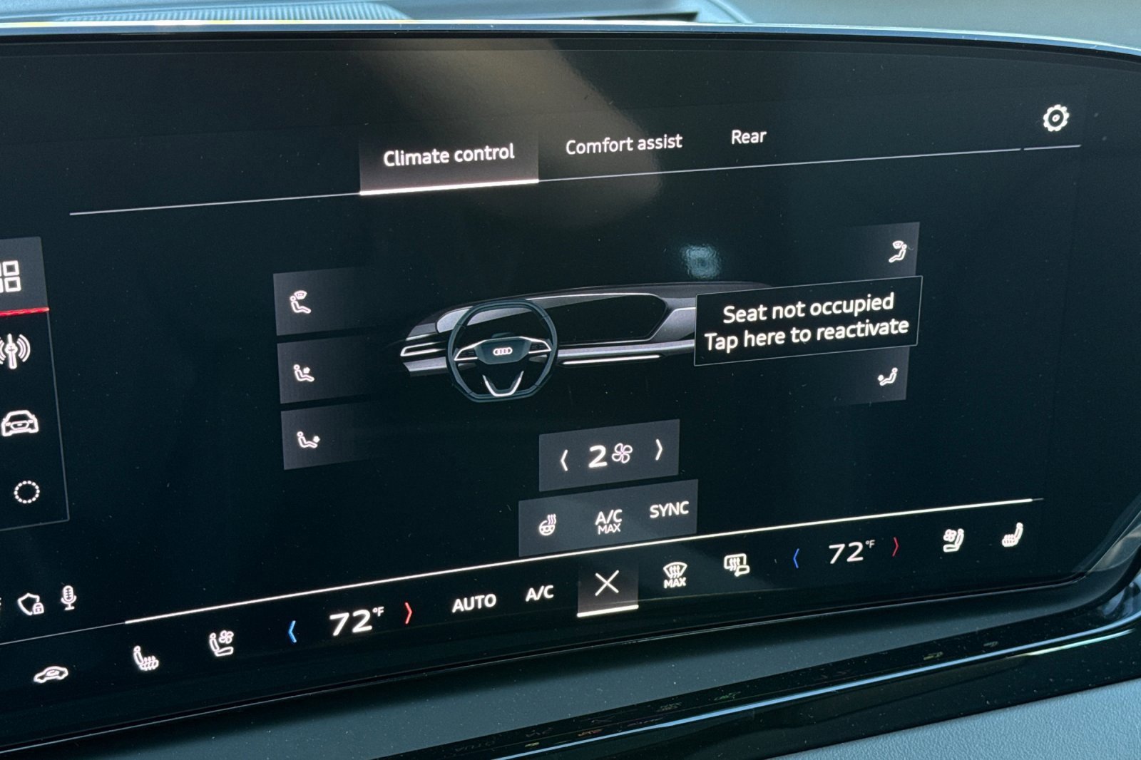 New 2025 Audi A5 2.0T Premium Plus image 17