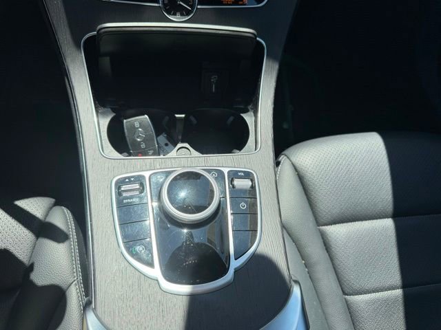 Certified 2020 Mercedes-Benz C 300 4MATIC Sedan image 14