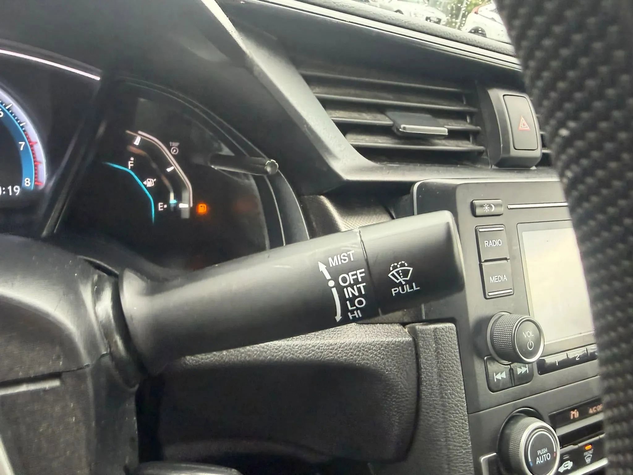 Used 2020 Honda Civic LX image 21