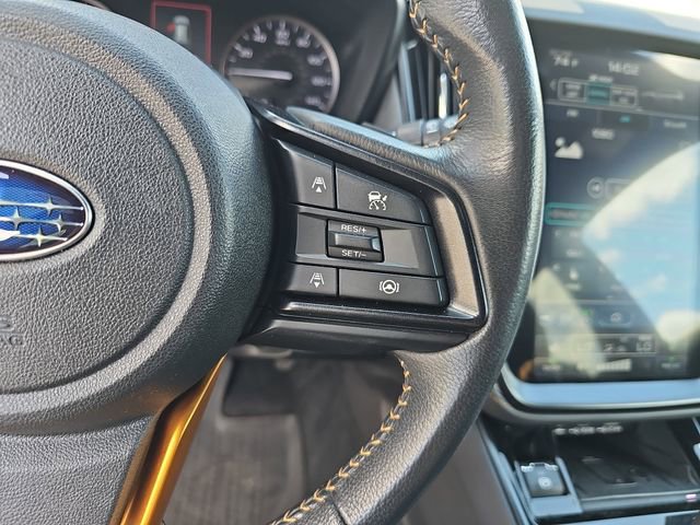 Used 2023 Subaru Outback Wilderness image 19