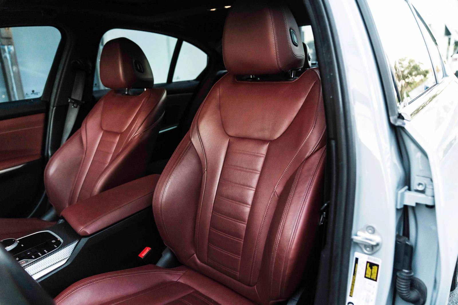 Used 2023 BMW M340i w/ Premium Package RWD image 26