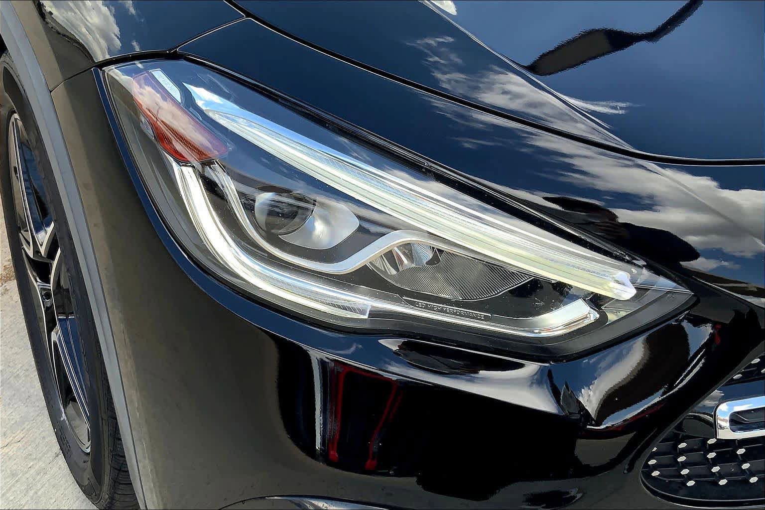 Used 2022 Mercedes-Benz GLA 250 image 27