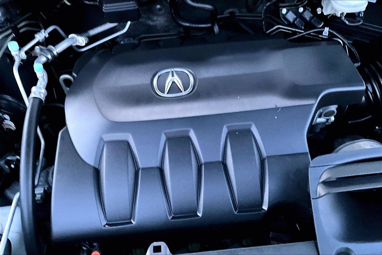 Used 2018 Acura RDX AWD w/ Advance Package image 30