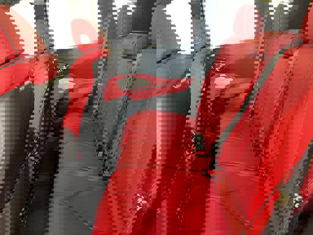 New 2026 Acura RDX A-Spec image 31