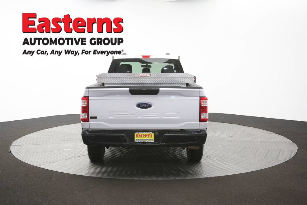 Used 2023 Ford F150 XL RWD image 35