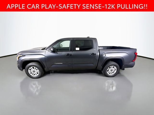 New 2026 Toyota Tundra SR5 image 4