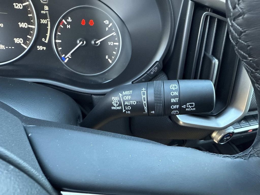 Certified 2025 MAZDA CX-50 AWD 2.5 S w/ Select Package image 39