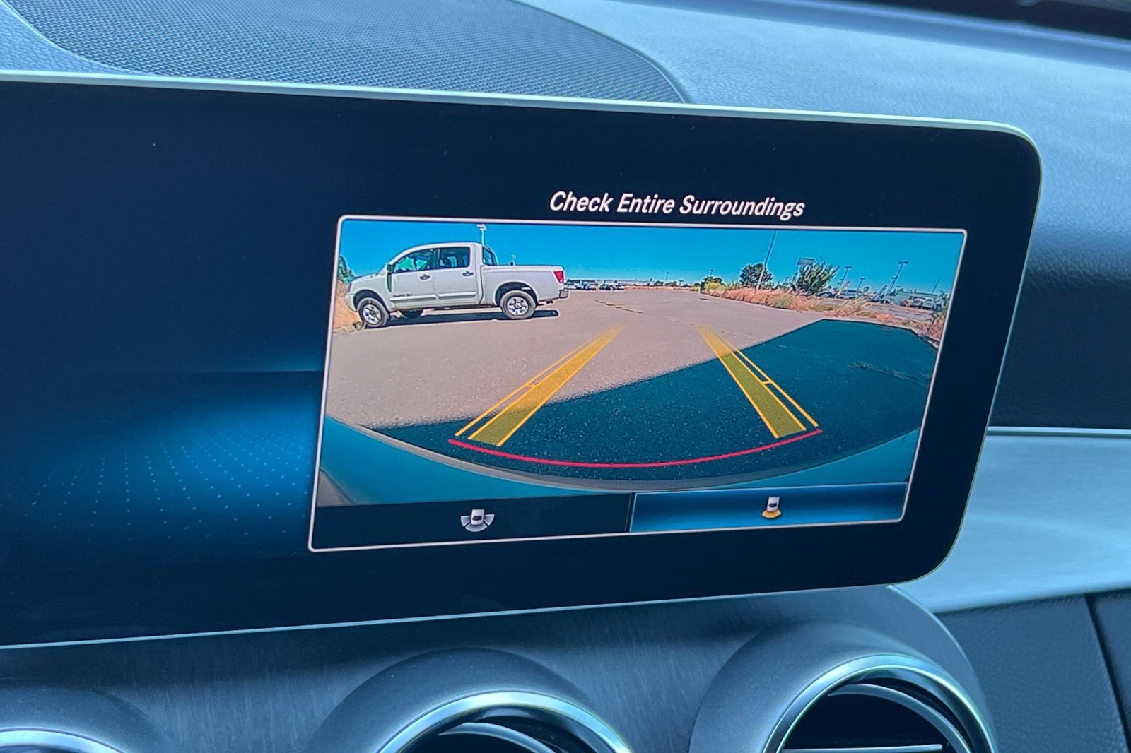 Used 2019 Mercedes-Benz C 300 Cabriolet image 22