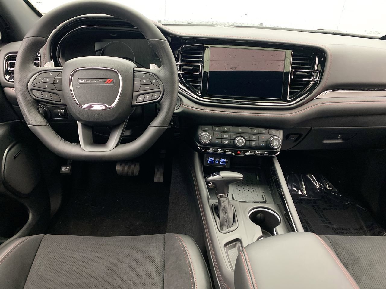 New 2026 Dodge Durango GT AWD/4WD image 15