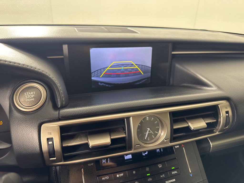 Used 2015 Lexus IS 250 AWD w/ F-Sport Package image 19
