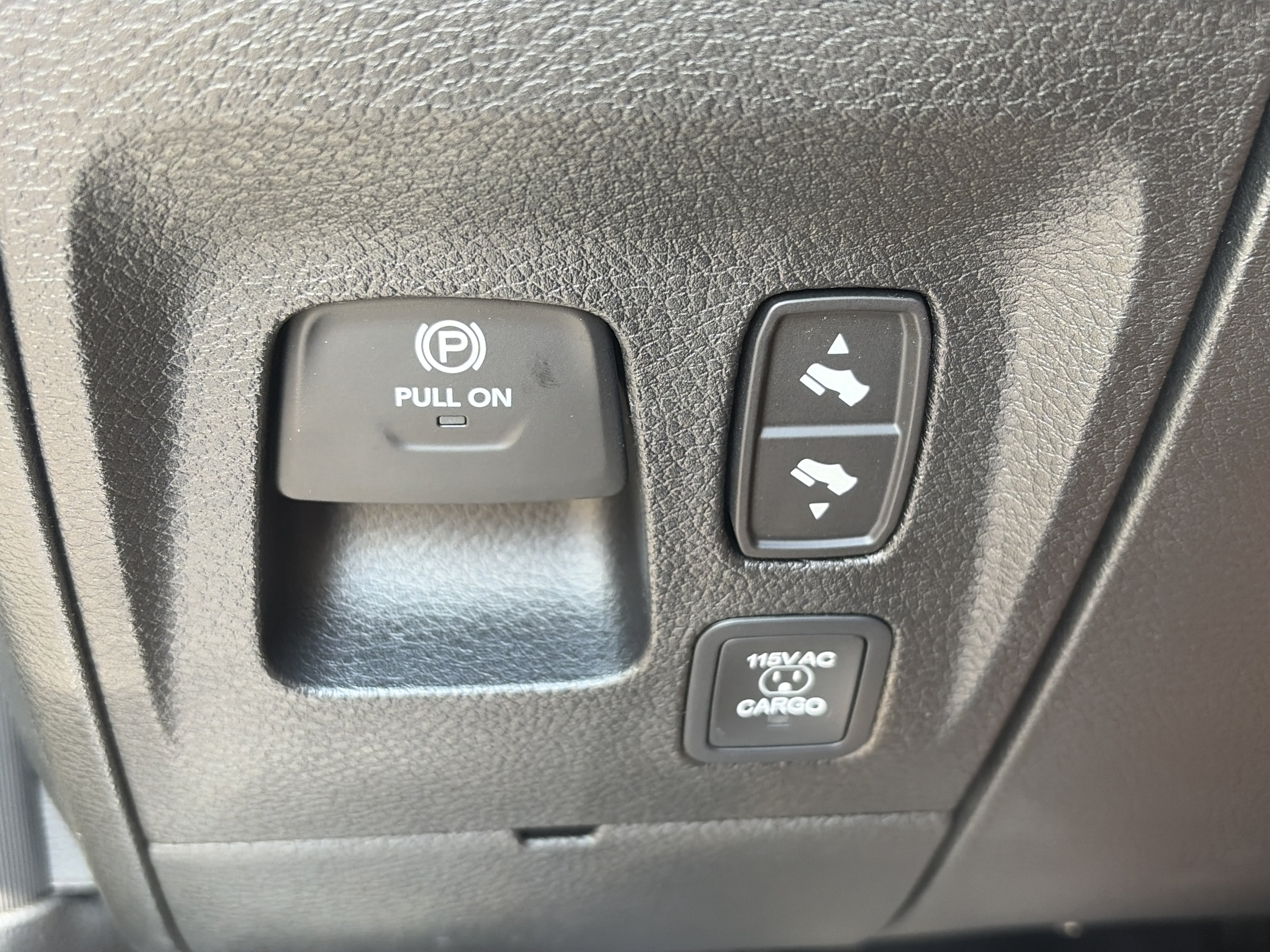 New 2026 RAM 1500 Limited AWD/4WD image 16