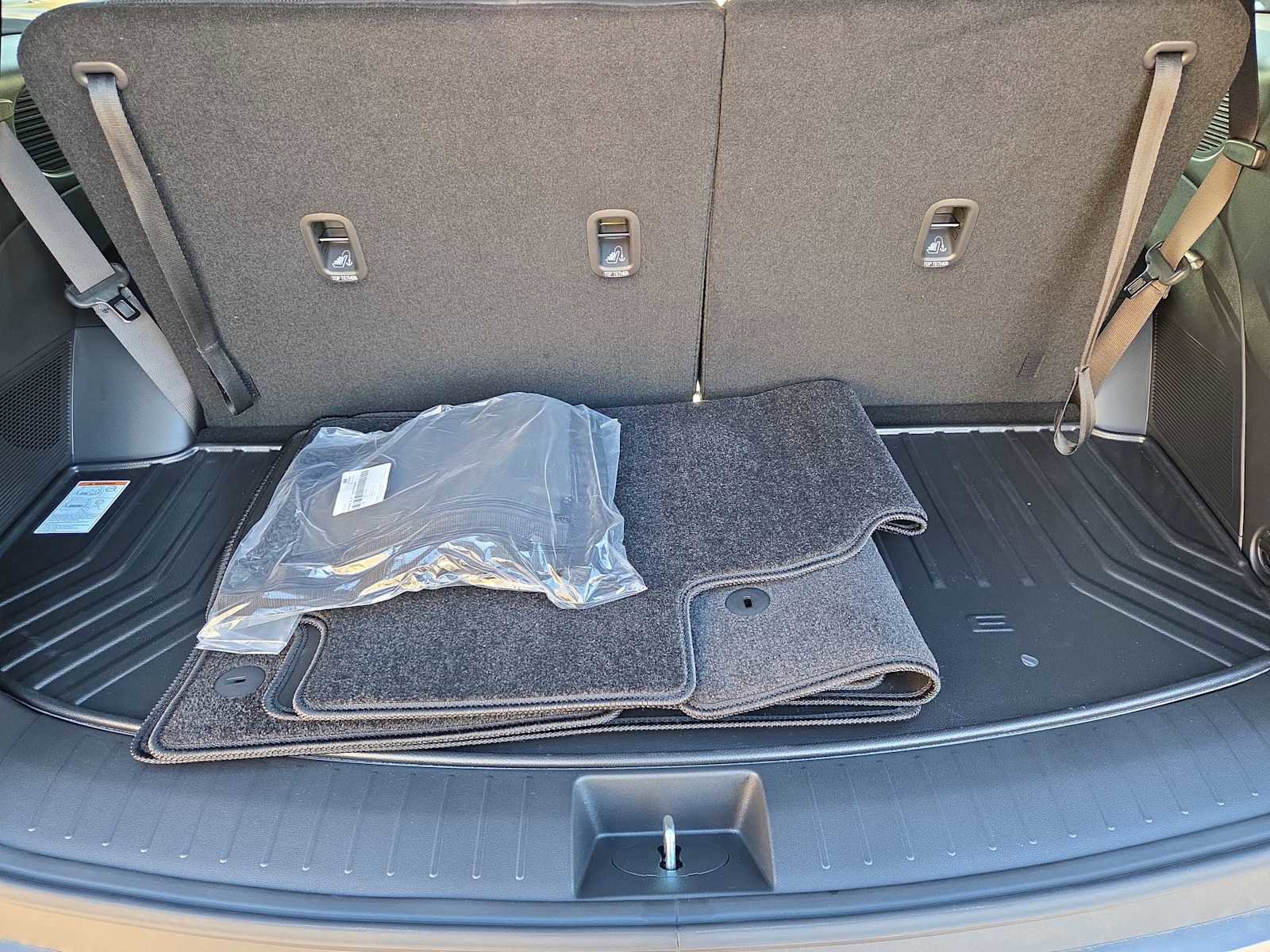 New 2026 Hyundai Palisade XRT Pro image 35