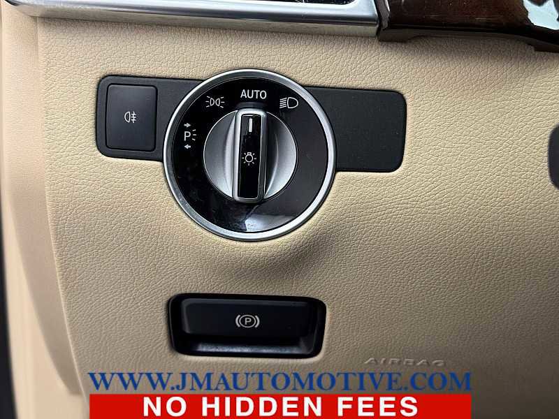 Used 2019 Mercedes-Benz GLS 450 4MATIC image 43