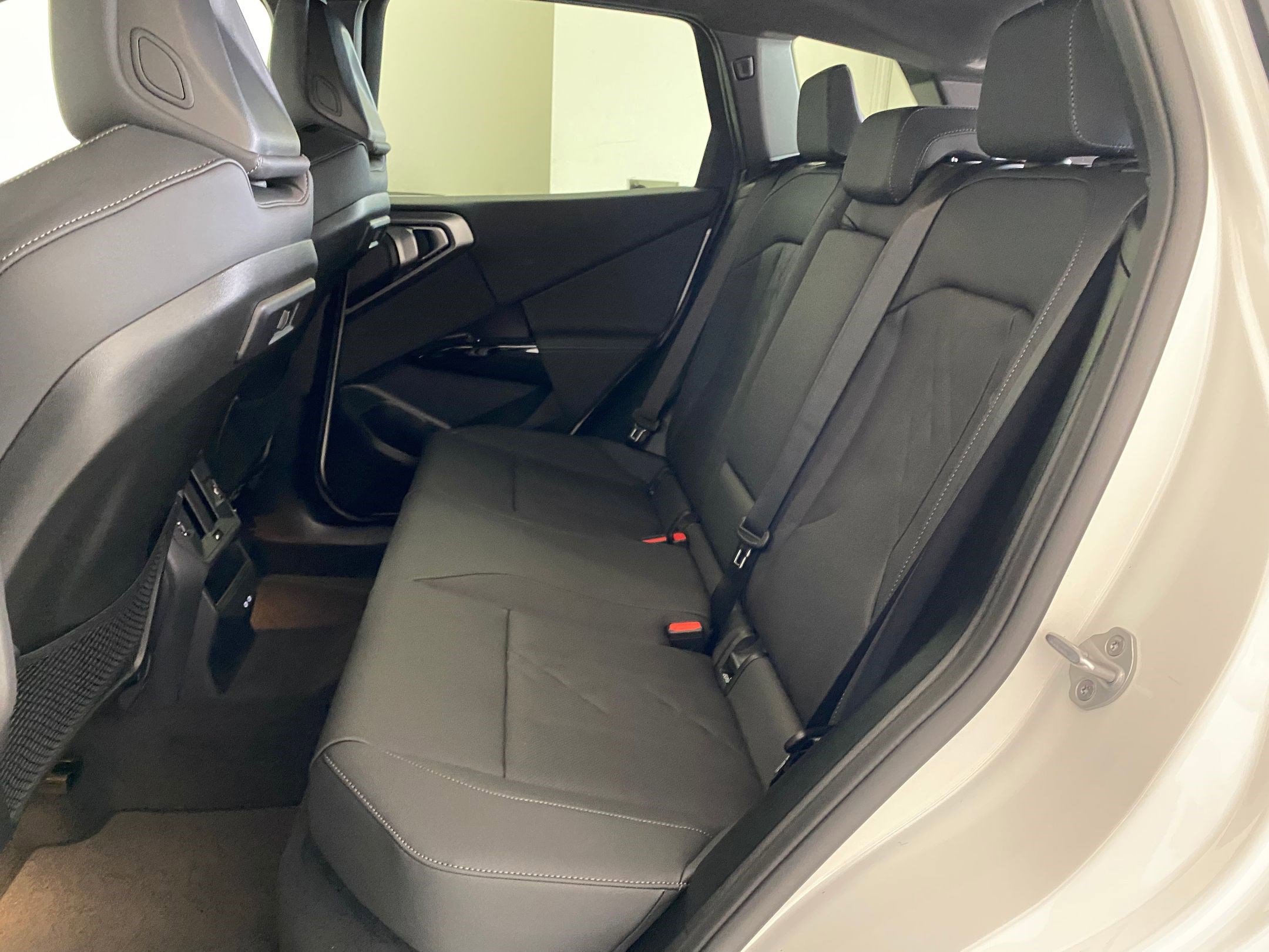 New 2026 BMW X3 xDrive30 w/ Convenience Package image 13