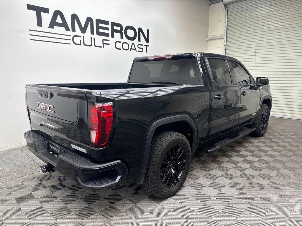 Used 2024 GMC Sierra 1500 Elevation RWD image 7