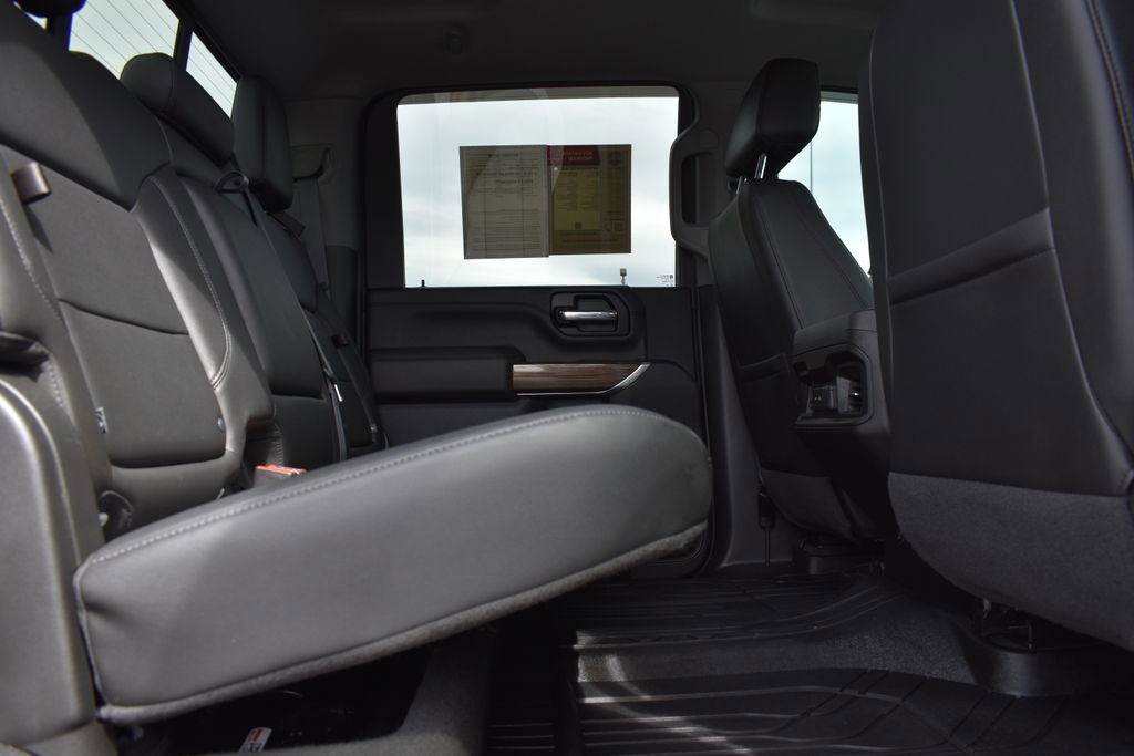 Used 2020 Chevrolet Silverado 2500 LT w/ All Star Edition image 10