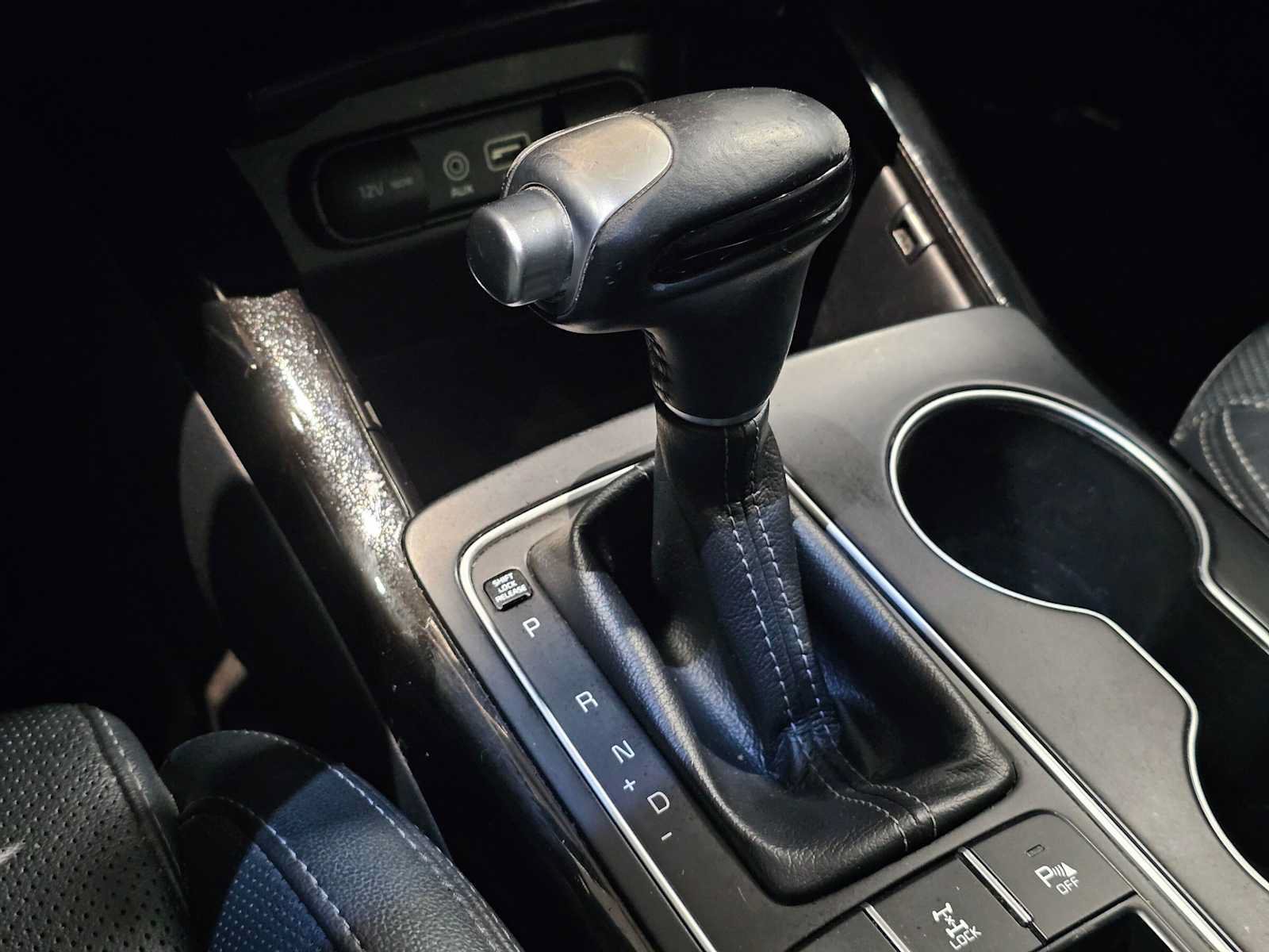 Used 2018 Kia Sorento SX AWD/4WD image 34