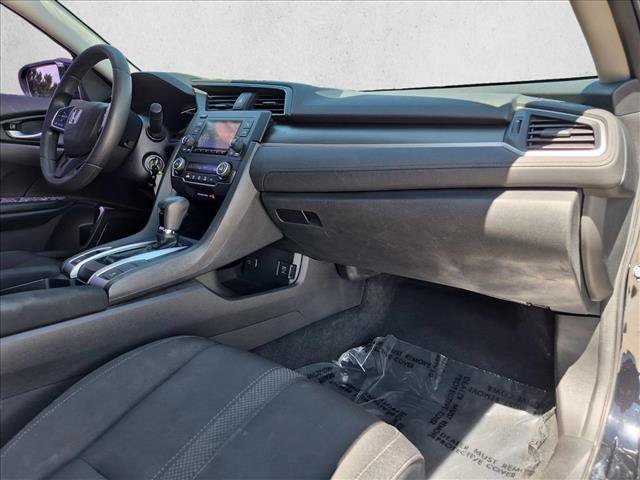 Used 2019 Honda Civic LX image 19