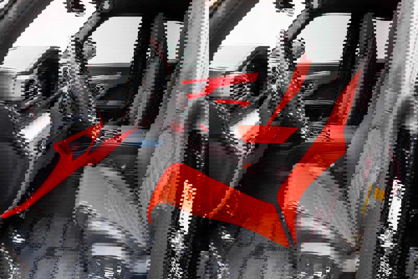 Used 2022 Lamborghini Urus image 10