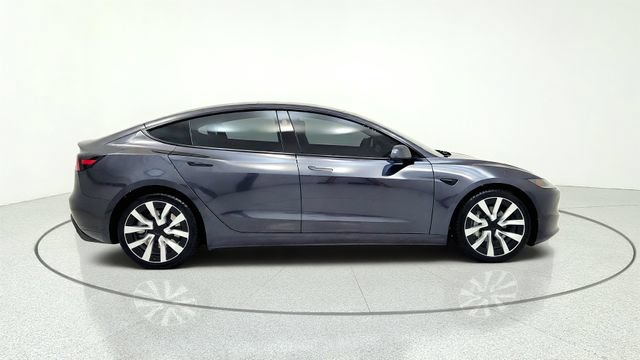 Used 2024 Tesla Model 3 Long Range AWD/4WD image 10