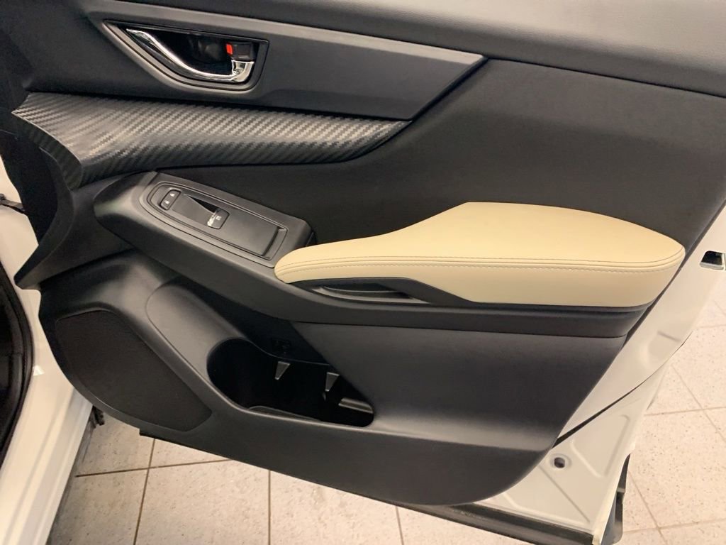 Certified 2025 Subaru Ascent Premium image 21