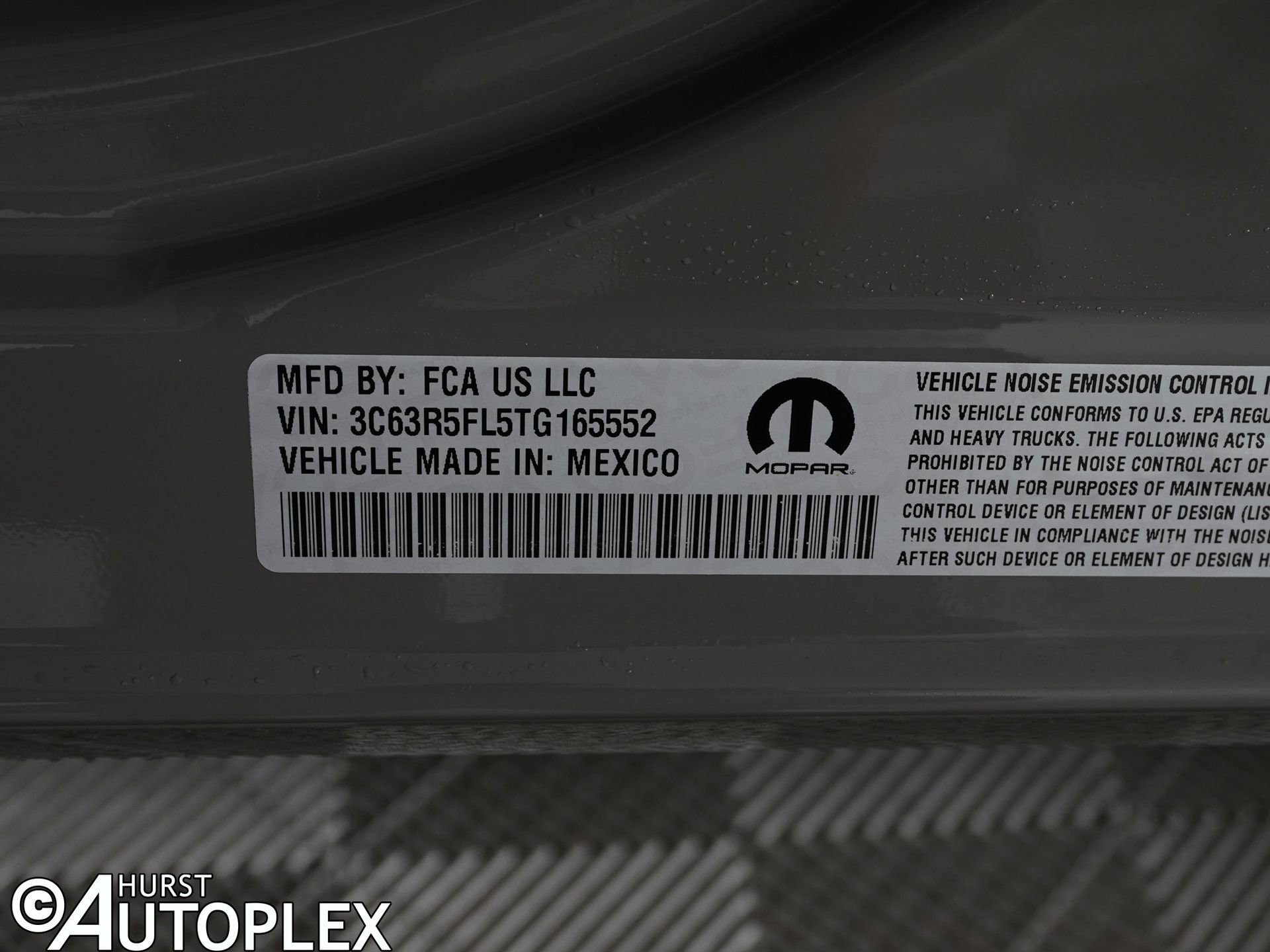 Used 2026 RAM 2500 Laramie image 41