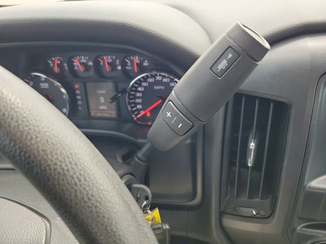 Used 2019 Chevrolet Silverado 1500 Custom w/ Custom Convenience Package image 28