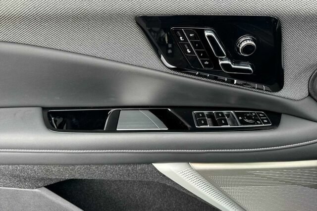 New 2027 Cadillac Optiq Sport w/ LPO, Floor Liner Package AWD/4WD image 11